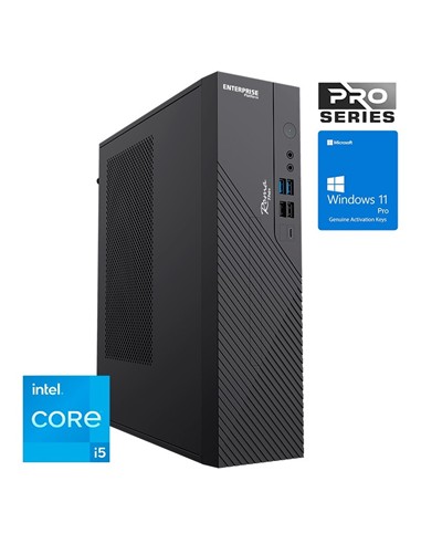ORDENADOR ENTERPRISE ROMA THIN PRO I5...