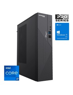 ORDENADOR ENTERPRISE ROMA THIN PRO I7...