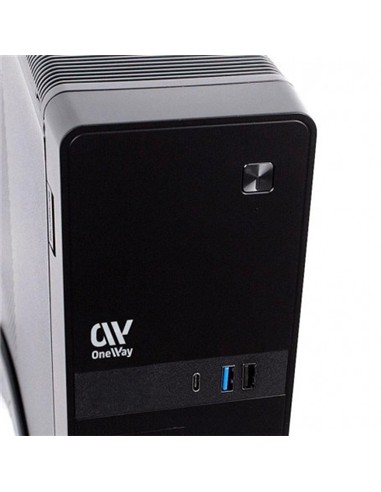 ORDENADOR ONEWAY POLARIS SFF I7...