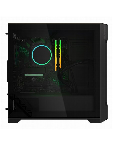 ORDENADOR GAMING GIGABYTE RGB I5 14400/16G/SSD1TB/REF.LIQ/850W/W11P