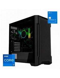 ORDENADOR GAMING GIGABYTE CRISTAL RGB I7...