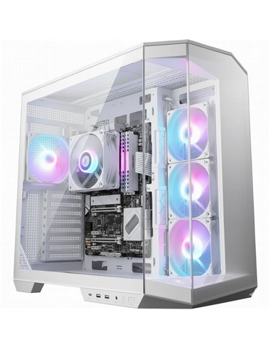 ORDENADOR GAMING MSI RGB I7 14700K/32 DDR5/2TB...