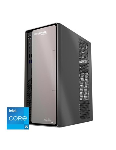 ORDENADOR ENTERPRISE MANHATTAN FX I5 14400/16GB...