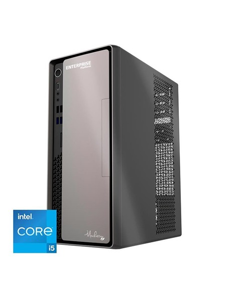 ORDENADOR ENTERPRISE MANHATTAN FX I5 14400/16GB DDR5/SSD1TBM2/LMT/5Y/W11PRO