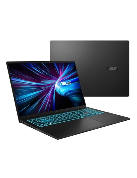 PORTATIL GAMING ASUS V16 INTEL CORE 5 210H/32GB DDR5/SSD1TB/RTX4050/16/W11PRO
