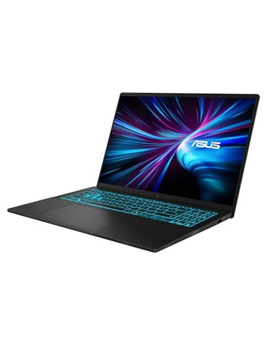 PORTATIL GAMING ASUS V16 INTEL CORE 5 210H/32GB...