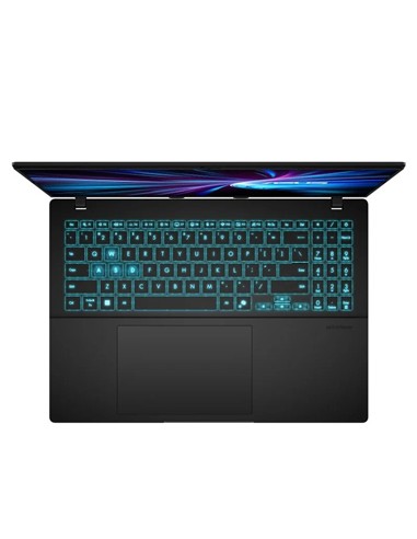 PORTATIL GAMING ASUS V16 INTEL CORE 5 210H/32GB...
