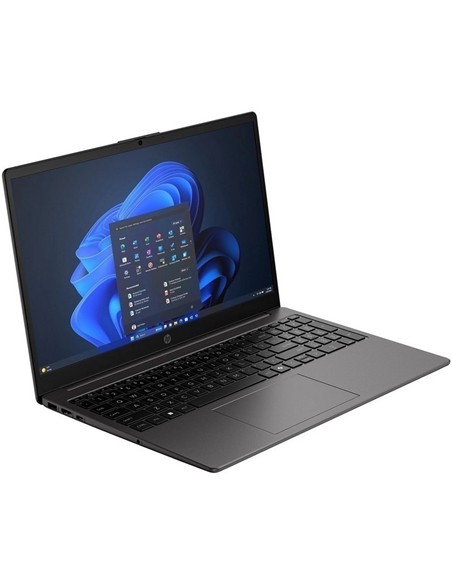 PORTATIL HP G9 250R I5 1334U/16GB/SSD512GB/15.6 FHD/USB-C/RJ45/W11PRO BLACK