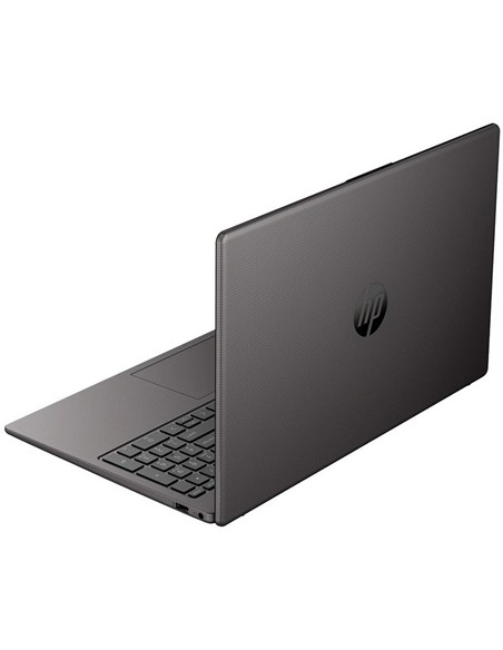 PORTATIL HP G9 250R I5 1334U/16GB/SSD512GB/15.6 FHD/USB-C/RJ45/W11PRO BLACK