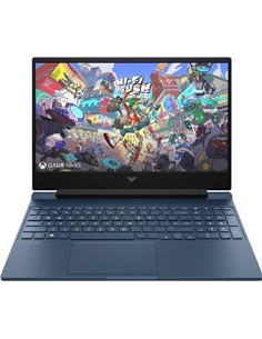 PORTATIL GAMING HP VICTUS I7 13620H/32GB/SSD1TB/15.6...