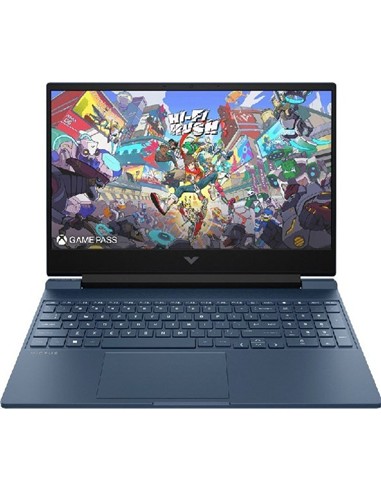 PORTATIL GAMING HP VICTUS I7...