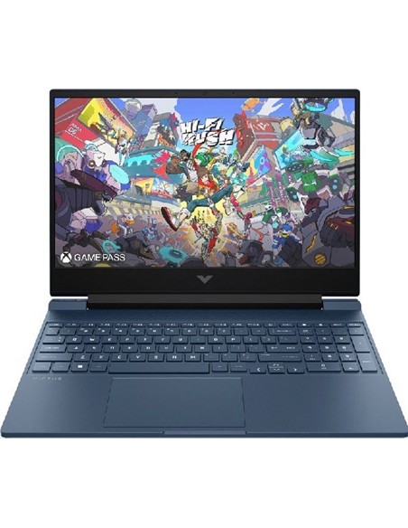 PORTATIL GAMING HP VICTUS I7 13620H/16GB/SSD512GB/15.6 FHD/RTX4050/W11PRO