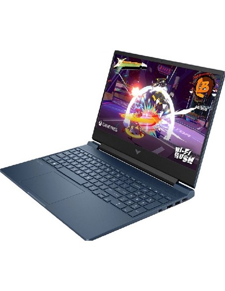 PORTATIL GAMING HP VICTUS I7 13620H/16GB/SSD512GB/15.6 FHD/RTX4050/W11PRO