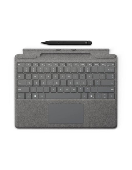 MICROSOFT SURFACE PRO 10 ULTRA 7 165U/16GB/512GB/13 TACTIL/W11PRO + TYPE + PEN