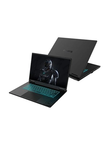 PORTATIL GAMING GIGABYTE A16 I7...