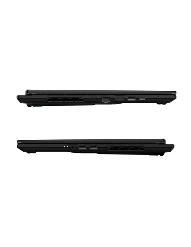 PORTATIL GAMING GIGABYTE A16 I7...