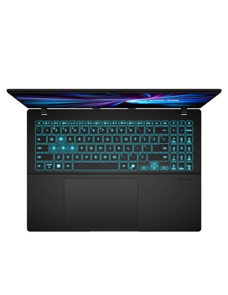 PORTATIL GAMING ASUS V16 INTEL CORE 7 240H/32GB/SSD1TB/16 WUXGA/RTX5060/W11PRO