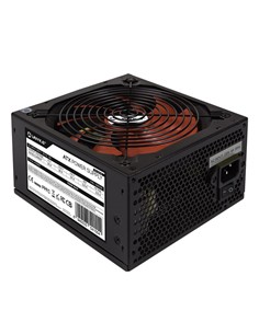 FUENTE DE ALIMENTACION UNYKACH 700W GAMING BLACK 2