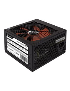 FUENTE DE ALIMENTACION UNYKACH 600W GAMING 2