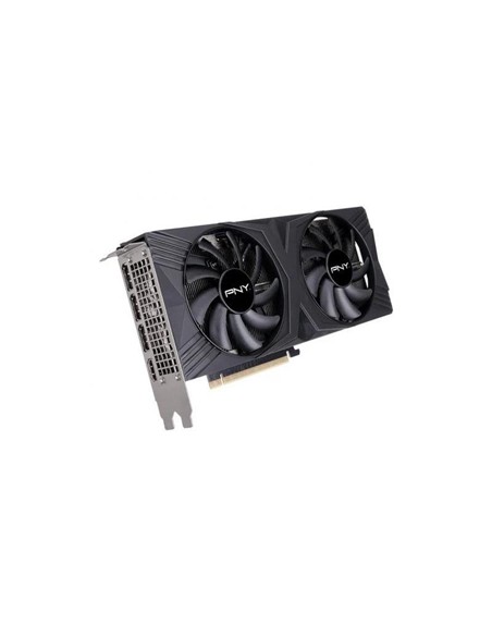 TARJETA DE VIDEO NVIDIA PNY RTX 4060 TI DUAL VERTO 8GB GDRR6 DP HDMI