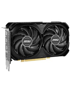 TARJETA DE VIDEO NVIDIA MSI RTX4060TI VENTUS 2X BLACK OC... 2