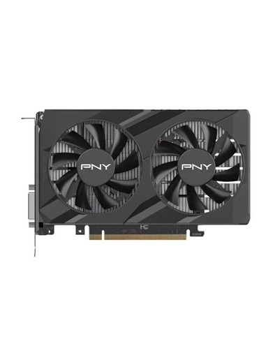 TARJETA DE VIDEO PNY NVIDIA RTX3050 6GB VERTO...