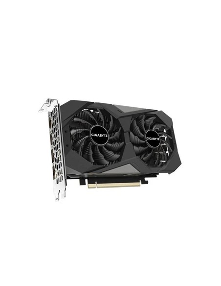 TARJETA DE VIDEO GIGABYTE NVIDIA RTX 3050 6GB WINDFORCE OC V2 GDRR6 PCIE 4.0