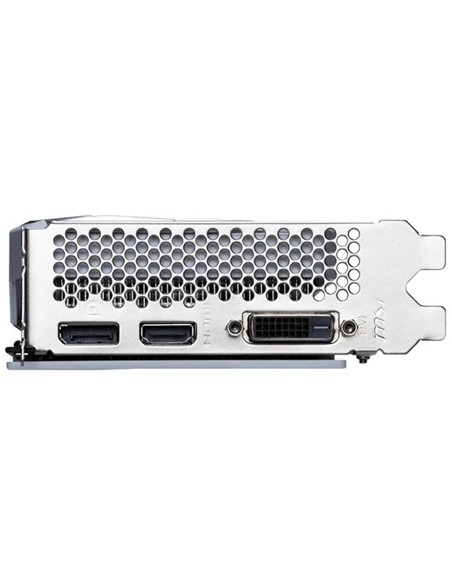 TARJETA DE VIDEO MSI RTX3050 VENTUS 2X XS OC 8GB DDR6 WHITE