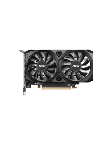 TARJETA DE VIDEO MSI RTX3050 VENTUS 2X E OC 6GB...