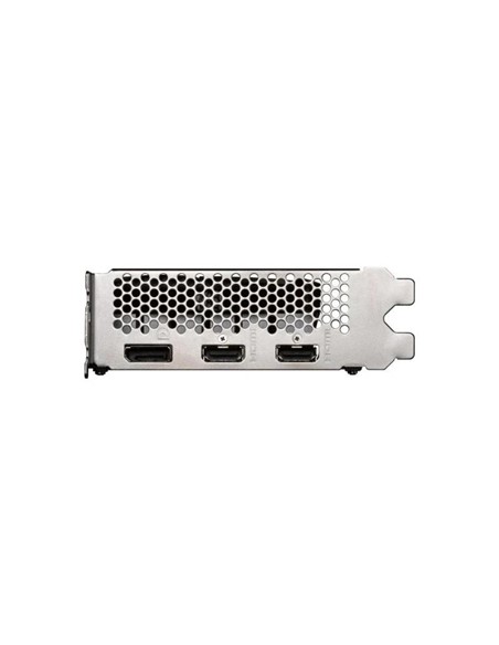 TARJETA DE VIDEO MSI RTX3050 VENTUS 2X E OC 6GB DDR6