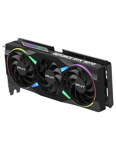 TARJETA DE VIDEO NVIDIA PNY RTX5070 12GB OC...