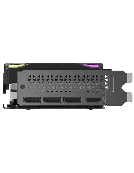 TARJETA DE VIDEO NVIDIA PNY RTX5070 12GB OC ARGB GDDR7 PCIE 5.0