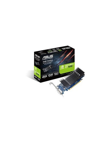 TARJETA DE VIDEO ASUS GT1030 2GB DVI HDMI GDDR5...