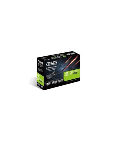 TARJETA DE VIDEO ASUS GT1030 2GB DVI HDMI GDDR5...