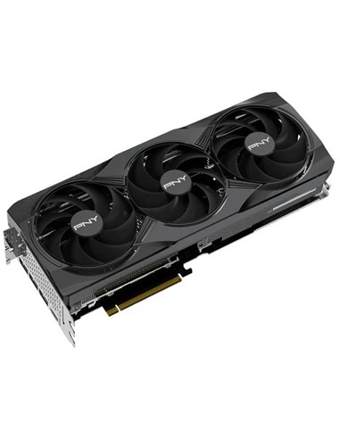 TARJETA DE VIDEO NVIDIA PNY RTX5080 TRIPLE FAN...