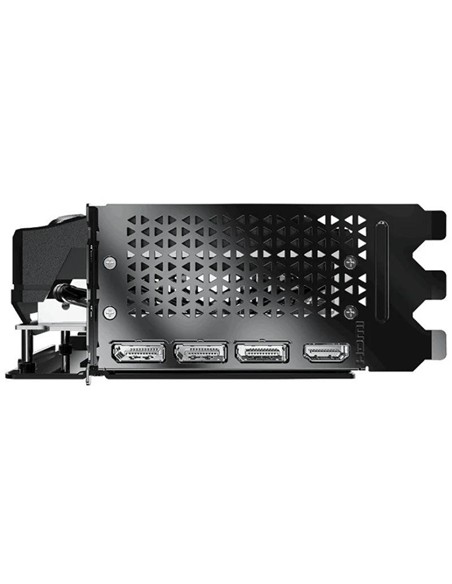 TARJETA DE VIDEO NVIDIA PNY RTX5080 TRIPLE FAN 16GB OC GDDR7
