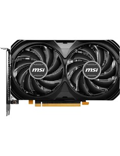 TARJETA DE VIDEO NVIDIA MSI RTX4060 VENTUS 2X BLACK 8GB... 2