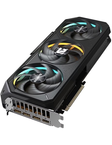TARJETA DE VIDEO NVIDIA GIGABYTE EAGLE OC SFF RTX 5070 12GB GDDR7