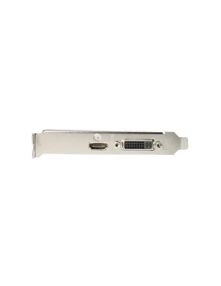 TARJETA DE VIDEO GIGABYTE GT710 2GB DDR5 HDMI DVI PERFIL BAJO
