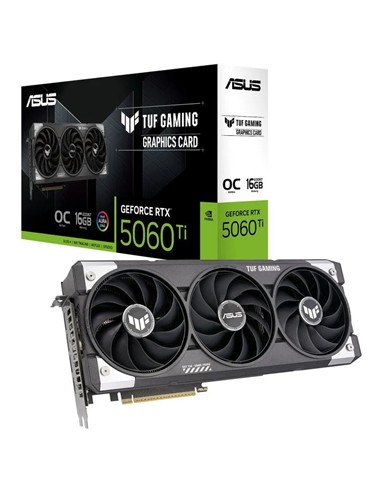 TARJETA DE VIDEO ASUS TUF GAMING NVIDIA RTX...