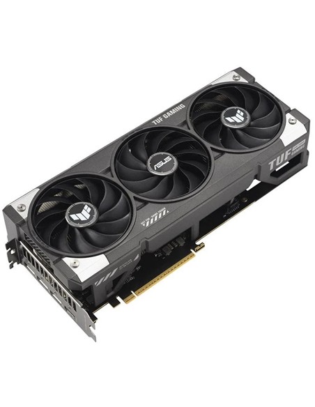 TARJETA DE VIDEO ASUS TUF GAMING NVIDIA RTX 5060 TI 16GB OC GDRR7 PCIE 5.0