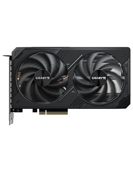 TARJETA DE VIDEO GIGABYTE NVIDIA RTX 5060 TI WINDFORCE OC 16GB GDRR7 PCIE 5.0