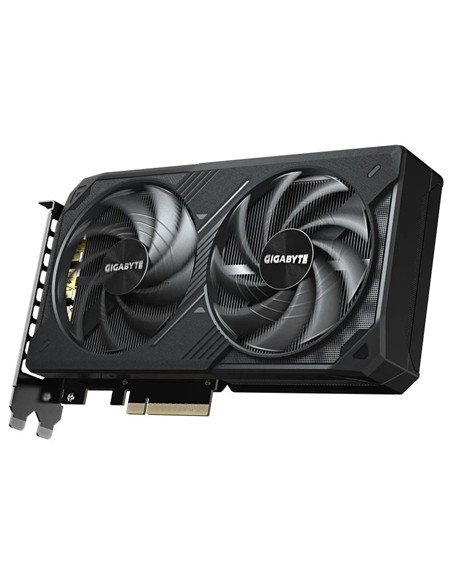 TARJETA DE VIDEO GIGABYTE NVIDIA RTX 5060 TI WINDFORCE OC 16GB GDRR7 PCIE 5.0