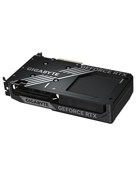 TARJETA DE VIDEO GIGABYTE NVIDIA RTX 5060 TI WINDFORCE OC 16GB GDRR7 PCIE 5.0