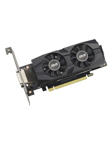 TARJETA DE VIDEO ASUS RTX3050 OC LP 6GB GDDR6...