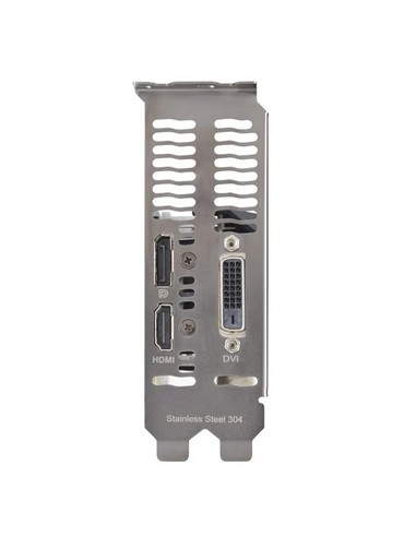 TARJETA DE VIDEO ASUS RTX3050 OC LP 6GB GDDR6...