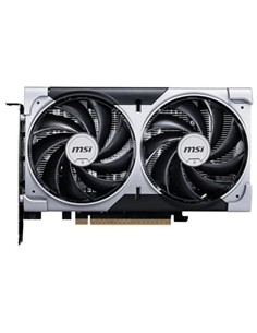 TARJETA DE VIDEO NVIDIA MSI RTX 5060 VENTUS 2X OC 8GB... 2