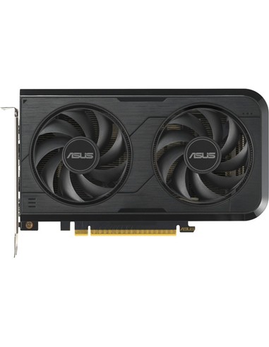 TARJETA DE VIDEO ASUS DUAL NVIDIA RTX5050 8GB...