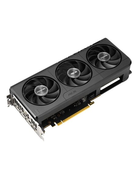 TARJETA DE VIDEO ASUS PRIME NVIDIA RTX 5050 8GB OC EDITION GDRR6 PCIE 5.0