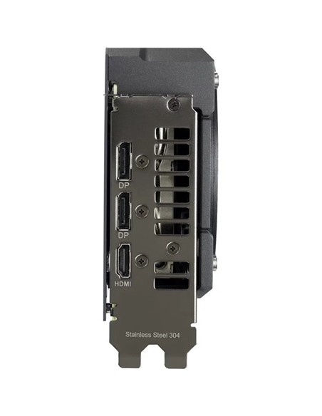 TARJETA DE VIDEO NVIDIA ASUS RTX 5060 TI DUAL OC 16GB GDDR7